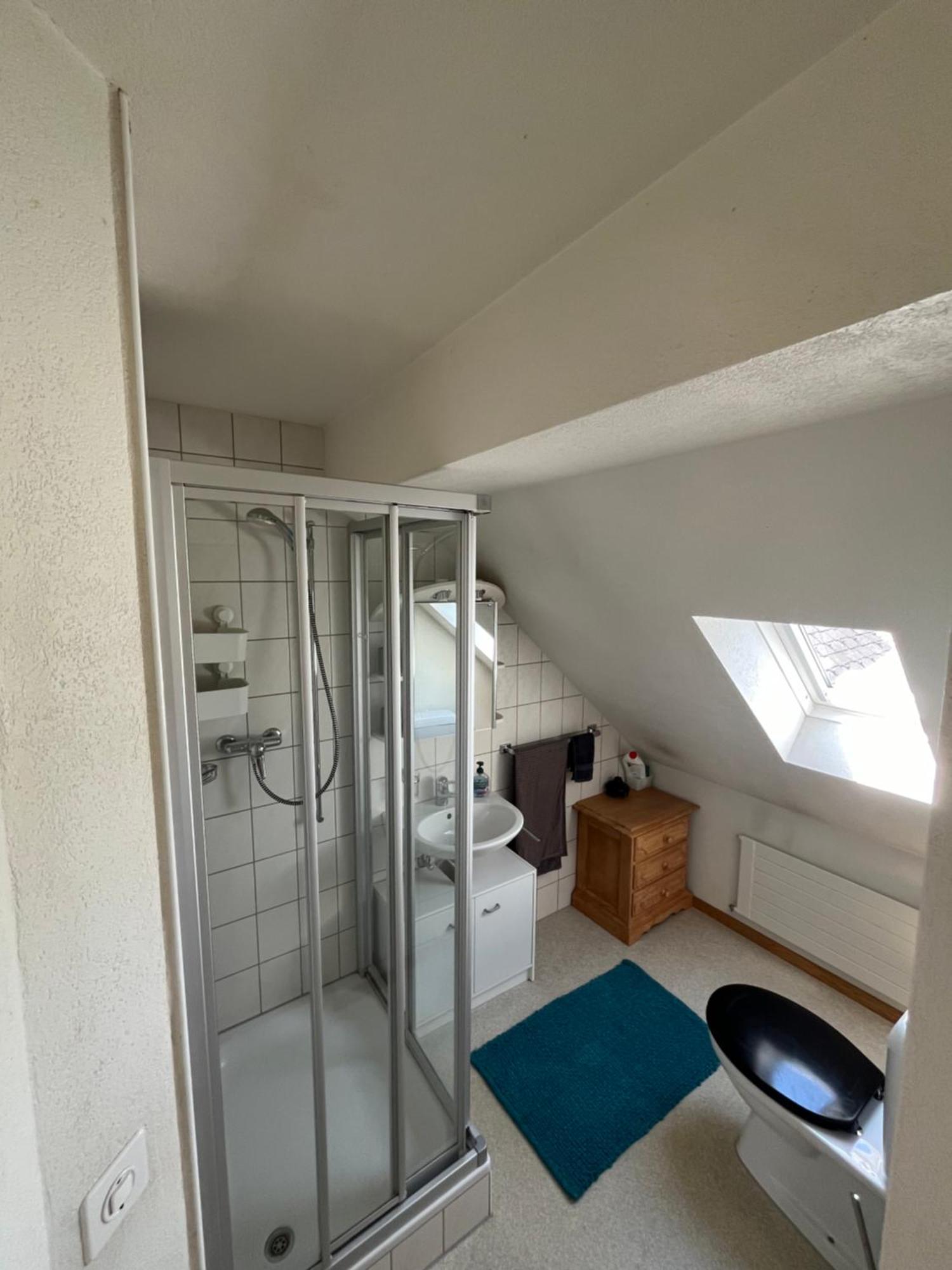 Apartamento Pony Hof Heiligenschwendi Exterior foto
